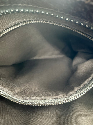 Gucci Crossbody/Messenger Canvas Bag