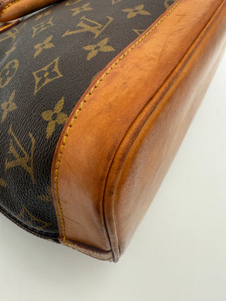 Louis Vuitton Alma Monogram