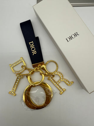 Dior Bag Charm GWP (New)