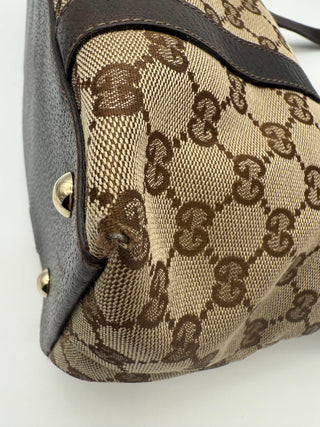 Gucci Abbey Tote Medium