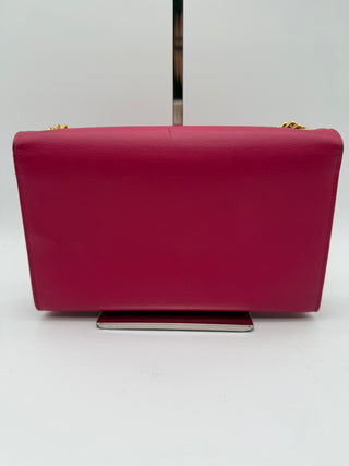 YSL Kate Medium Gold Chain Sling