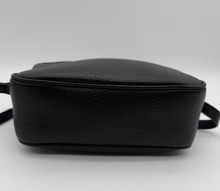 Gucci Disco Soho Crossbody Black