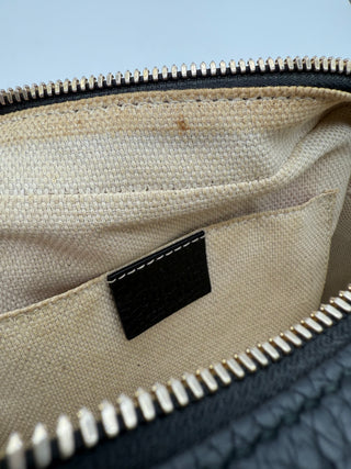 Gucci Disco Soho Crossbody Black