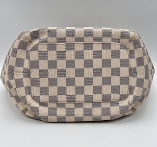 Louis Vuitton Salina Damier Azur