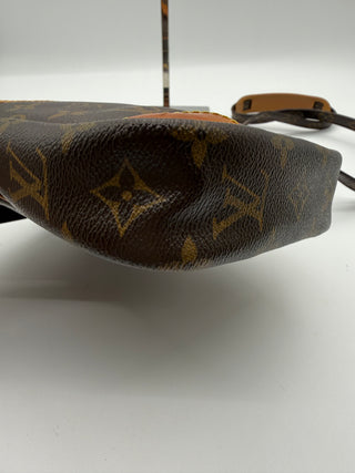Louis Vuitton Danube Monogram Crossbody PM (SL0034)