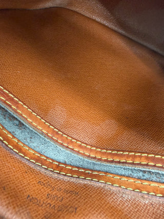 Louis Vuitton Bloise Monogram Crossbody Vintage