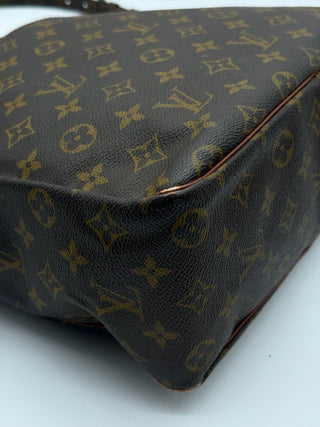 Louis Vuitton Monogram Marceau GM