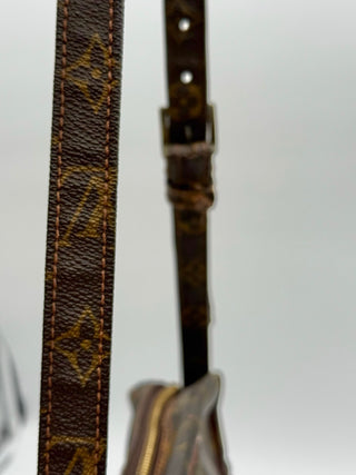 Louis Vuitton Monogram Marceau GM