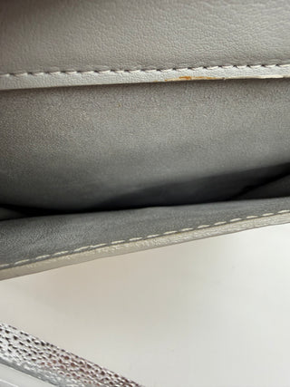 Louis Vuitton Monogram Vernis Mott Pochette