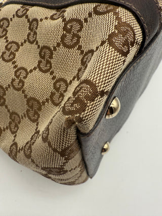 Gucci Abbey Tote Medium