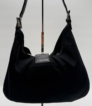 Fendi Mamma Baguette Hobo