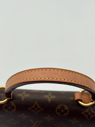 Louis Vuitton Cluny Monogram