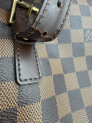 Louis Vuitton Chelsea Damier Ebene Tote