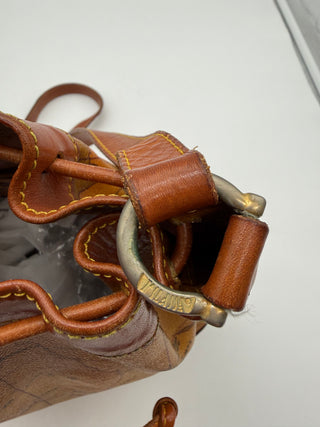 ALVIERO MARTINI BUCKET BAG