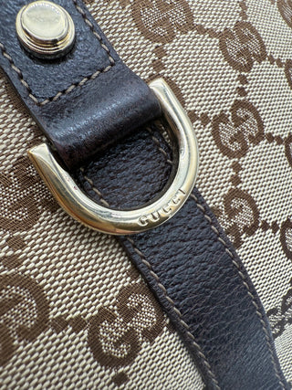 Gucci Abbey Tote Medium