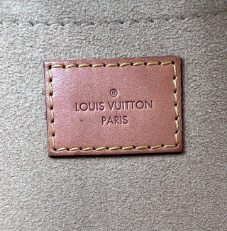 Louis Vuitton Salina Damier Azur