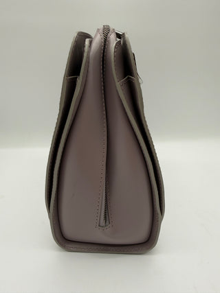 Louis Vuitton Pont Neuf Lilac Epi Leather Handbag