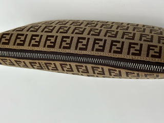 FENDI Zucchino Pochette