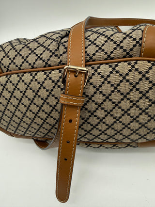 Gucci Sukey Diamante 2-Way Bag