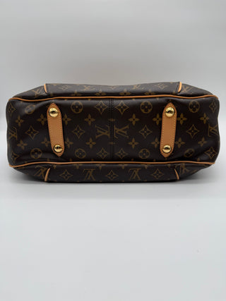 Louis Vuitton Galliera Monogram PM