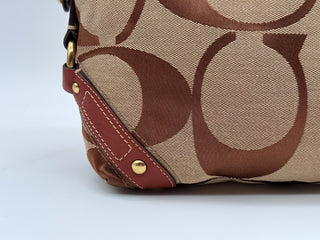 COACH Carly Handbag