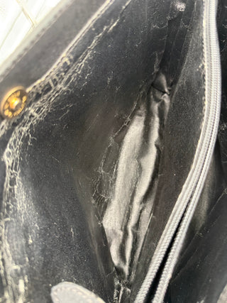 Pierre Balmain Paris Vintage Tote
