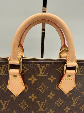Louis Vuitton Alma PM
