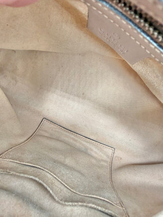 Gucci Marmont Top Handle Dusty Pink 2way