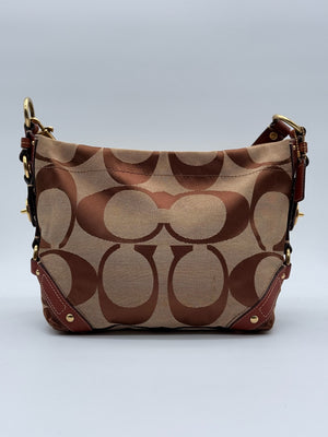 COACH Carly Handbag