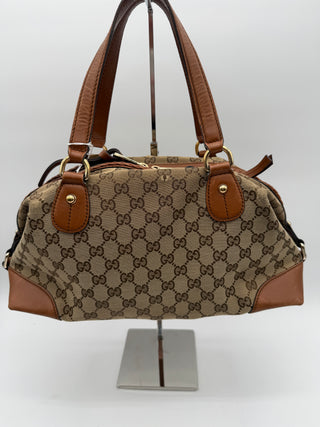 Gucci Bricklane Handbag