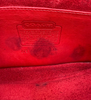 Coach Vintage City Bag Style 9790