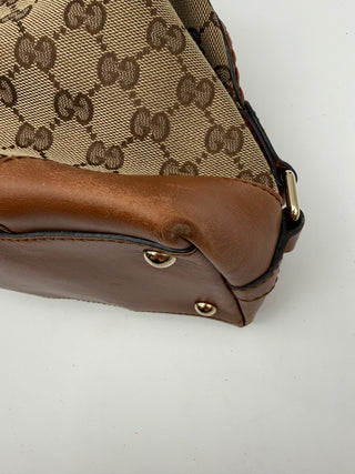 Gucci Bricklane Handbag