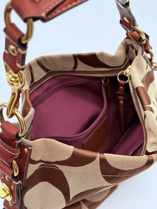 COACH Carly Handbag