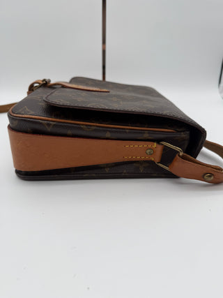 Louis Vuitton Cartouchiere GM