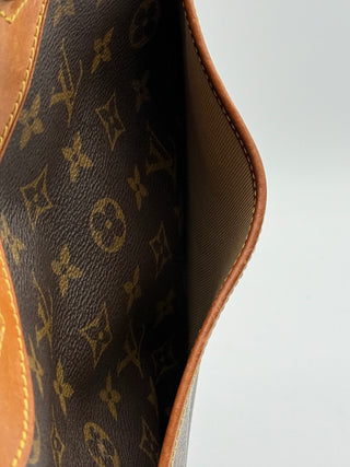 LV Deauville MM