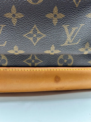 Louis Vuitton Montsouris Backpack GM