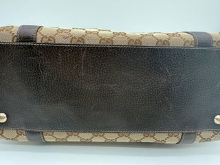 Gucci Abbey Tote Medium