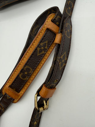 Louis Vuitton Danube Monogram Crossbody PM (SL0034)