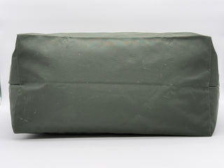 LONGCHAMP Large Olive Green