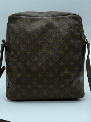Louis Vuitton Monogram Marceau GM