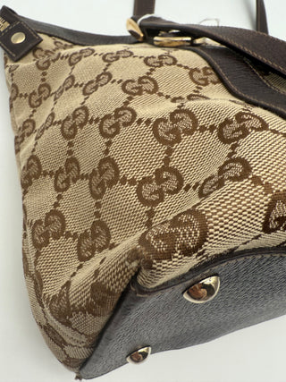 Gucci Abbey Tote Medium