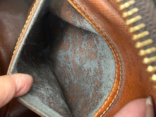 Louis Vuitton Bloise Monogram Crossbody Vintage