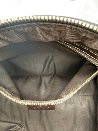 Gucci Britt Boston Small Bag