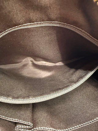 COACH Ergo Legacy Hobo Crossbody