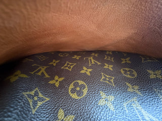 Louis Vuitton Monogram Marceau GM
