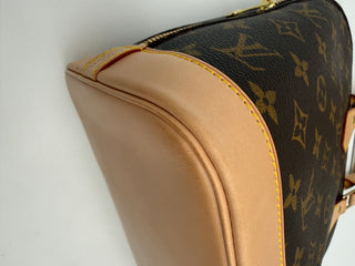 Louis Vuitton Alma PM