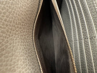 Gucci Interlocking GG Dollar Wallet on Chain Crossbody