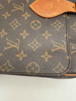 Louis Vuitton Cartouchiere GM