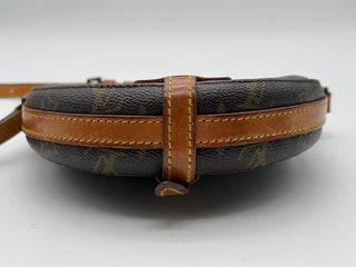 Louis Vuitton Chantilly Crossbody PM