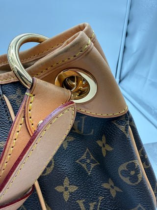 Louis Vuitton Galliera Monogram PM